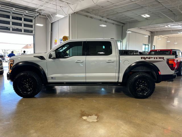 2025 Ford F-150 Raptor | Irving, Texas | Hopper Motorplex 2025 Ford F-150 Raptor | Irving, Texas | Hopper Motorplex