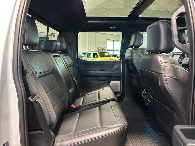 2025 Ford F-150 Raptor | Irving, Texas | Hopper Motorplex 2025 Ford F-150 Raptor | Irving, Texas | Hopper Motorplex