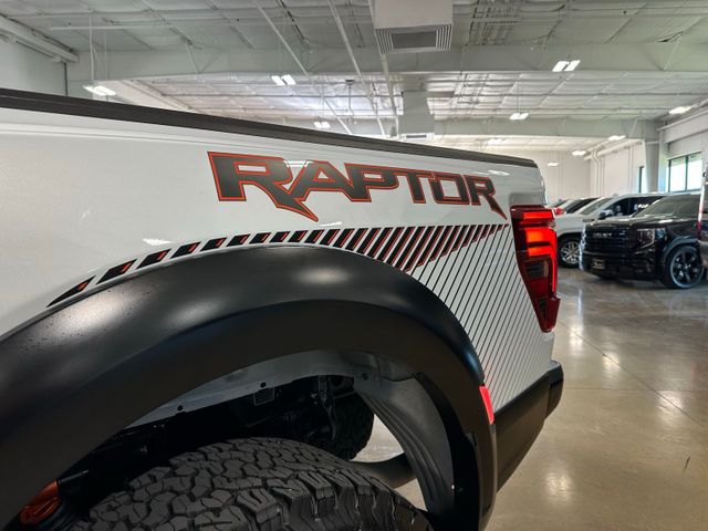 2025 Ford F-150 Raptor | Irving, Texas | Hopper Motorplex 2025 Ford F-150 Raptor | Irving, Texas | Hopper Motorplex