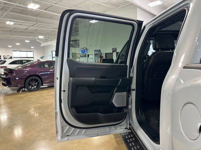 2025 Ford F-150 Raptor | Irving, Texas | Hopper Motorplex