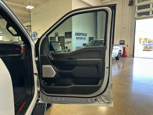 2025 Ford F-150 Raptor | Irving, Texas | Hopper Motorplex