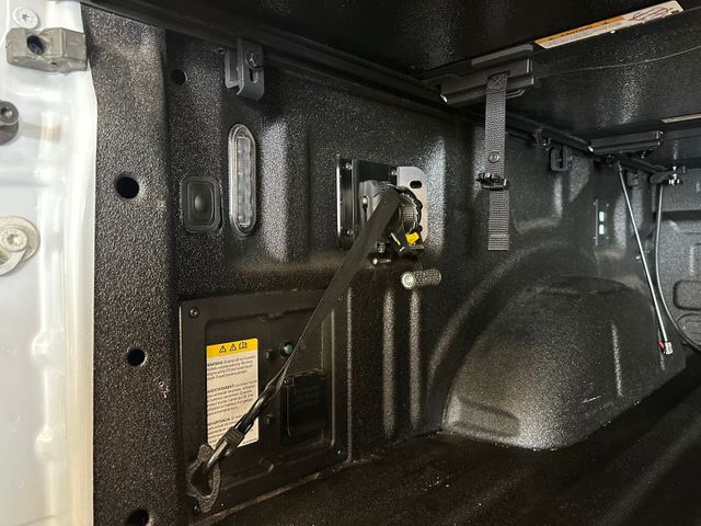 2025 Ford F-150 Raptor | Irving, Texas | Hopper Motorplex