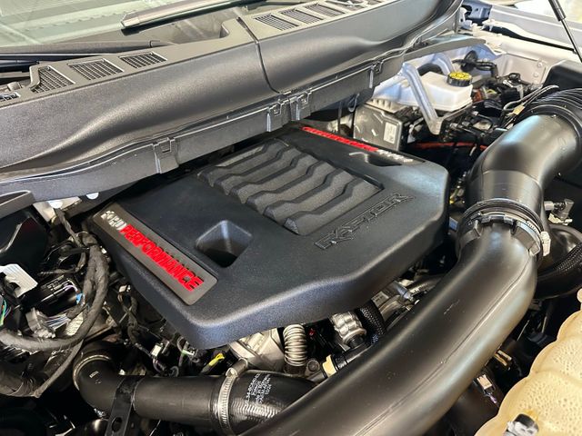 2025 Ford F-150 Raptor | Irving, Texas | Hopper Motorplex 2025 Ford F-150 Raptor | Irving, Texas | Hopper Motorplex