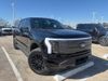 2025 Ford F-150 Lightning Lariat | Tomball, TX | Ask Jorge Lopez