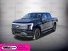 2025 Ford F-150 Lightning XLT | Tomball, TX | Ask Jorge Lopez