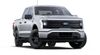 2025 Ford F-150 Lightning XLT | Tomball, TX | Ask Jorge Lopez