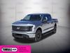 2025 Ford F-150 Lightning XLT | Tomball, TX | Ask Jorge Lopez
