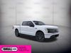 2025 Ford F-150 Lightning Flash | Tomball, TX | Ask Jorge Lopez