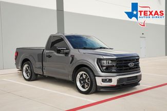 2025 Ford F-150 XL | Mesquite, TX | Texas Autos Direct