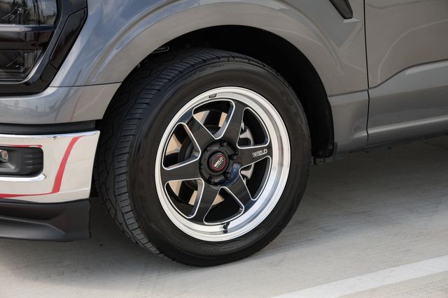 2025 Ford F-150 XL | Mesquite, TX | Texas Autos Direct