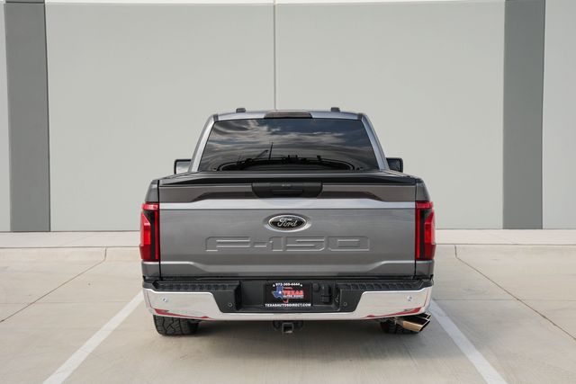 2025 Ford F-150 XL | Mesquite, TX | Texas Autos Direct
