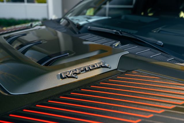 2025 Ford F-150 Raptor | Orlando, FL | Ultimate Auto 2025 Ford F-150 Raptor | Orlando, FL | Ultimate Auto