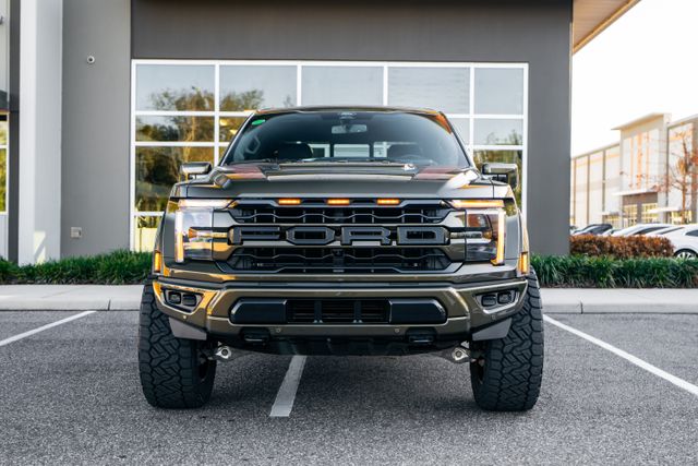 2025 Ford F-150 Raptor | Orlando, FL | Ultimate Auto 2025 Ford F-150 Raptor | Orlando, FL | Ultimate Auto