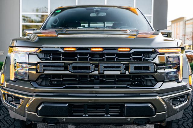 2025 Ford F-150 Raptor | Orlando, FL | Ultimate Auto 2025 Ford F-150 Raptor | Orlando, FL | Ultimate Auto