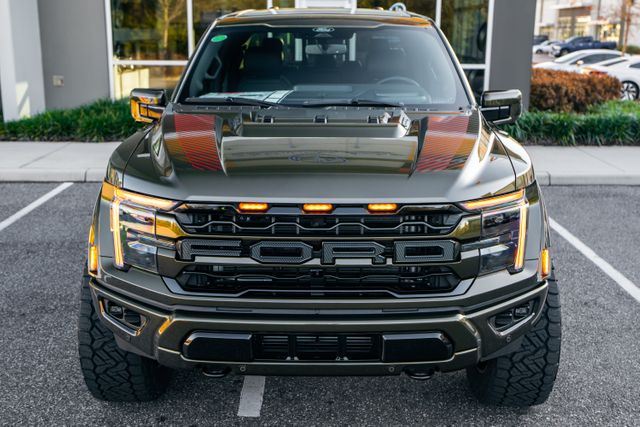 2025 Ford F-150 Raptor | Orlando, FL | Ultimate Auto 