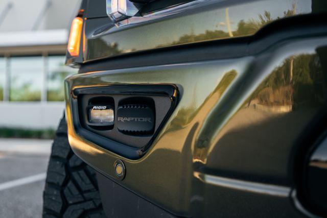 2025 Ford F-150 Raptor | Orlando, FL | Ultimate Auto 2025 Ford F-150 Raptor | Orlando, FL | Ultimate Auto