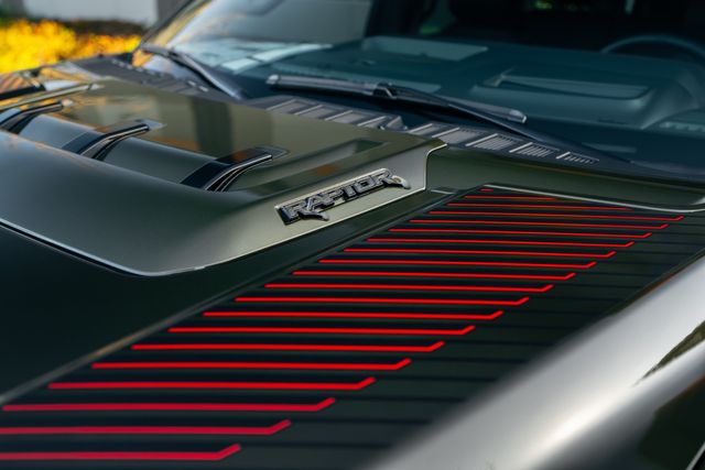 2025 Ford F-150 Raptor | Orlando, FL | Ultimate Auto 2025 Ford F-150 Raptor | Orlando, FL | Ultimate Auto