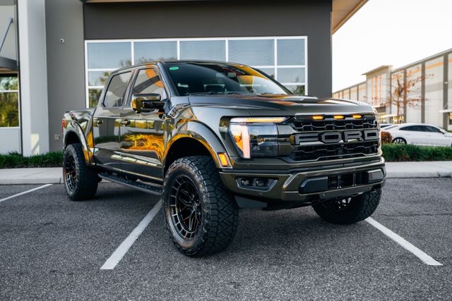 2025 Ford F-150 Raptor | Orlando, FL | Ultimate Auto 