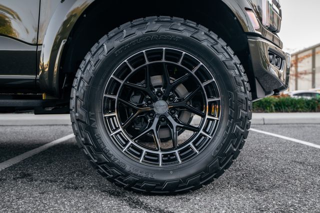 2025 Ford F-150 Raptor | Orlando, FL | Ultimate Auto 2025 Ford F-150 Raptor | Orlando, FL | Ultimate Auto