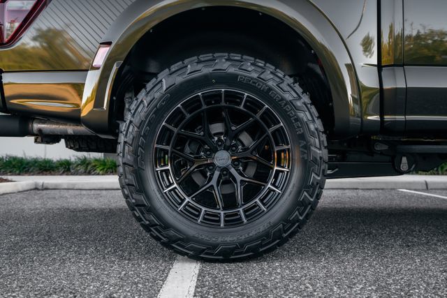 2025 Ford F-150 Raptor | Orlando, FL | Ultimate Auto 2025 Ford F-150 Raptor | Orlando, FL | Ultimate Auto