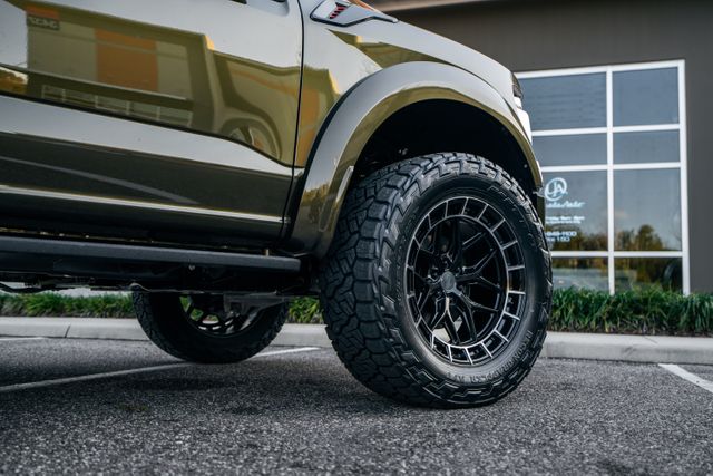 2025 Ford F-150 Raptor | Orlando, FL | Ultimate Auto 