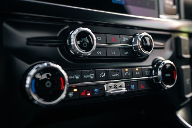 2025 Ford F-150 Raptor | Orlando, FL | Ultimate Auto 2025 Ford F-150 Raptor | Orlando, FL | Ultimate Auto