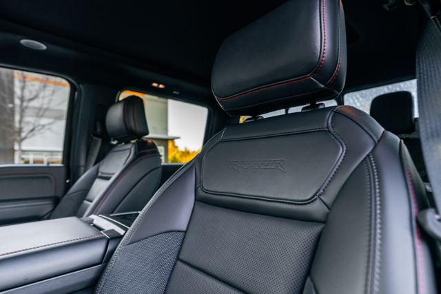 2025 Ford F-150 Raptor | Orlando, FL | Ultimate Auto 2025 Ford F-150 Raptor | Orlando, FL | Ultimate Auto