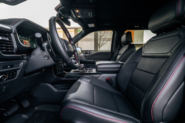 2025 Ford F-150 Raptor | Orlando, FL | Ultimate Auto 2025 Ford F-150 Raptor | Orlando, FL | Ultimate Auto