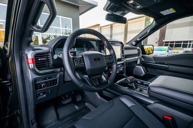 2025 Ford F-150 Raptor | Orlando, FL | Ultimate Auto 2025 Ford F-150 Raptor | Orlando, FL | Ultimate Auto