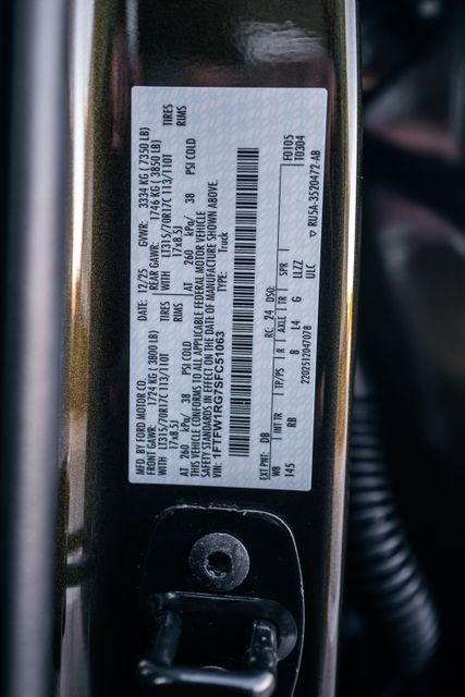 2025 Ford F-150 Raptor | Orlando, FL | Ultimate Auto 2025 Ford F-150 Raptor | Orlando, FL | Ultimate Auto