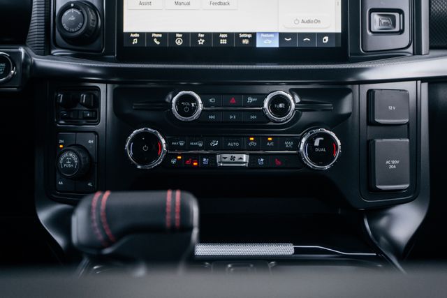 2025 Ford F-150 Raptor | Orlando, FL | Ultimate Auto 2025 Ford F-150 Raptor | Orlando, FL | Ultimate Auto