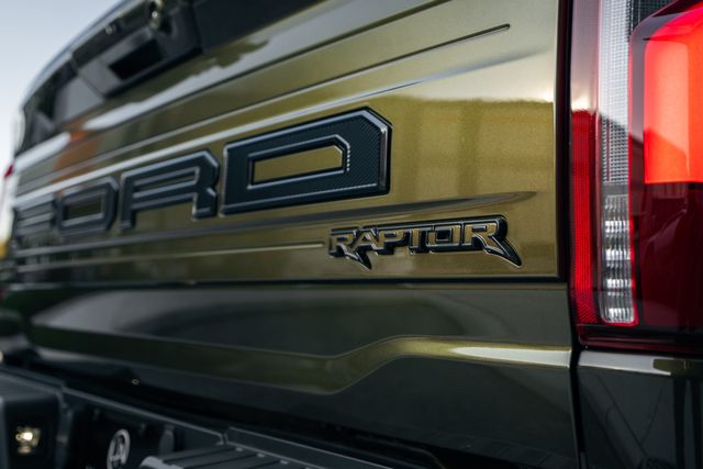 2025 Ford F-150 Raptor | Orlando, FL | Ultimate Auto 