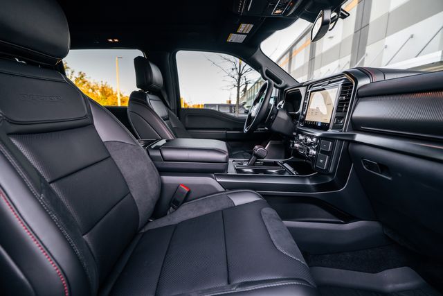2025 Ford F-150 Raptor | Orlando, FL | Ultimate Auto 2025 Ford F-150 Raptor | Orlando, FL | Ultimate Auto