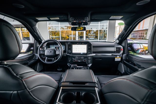 2025 Ford F-150 Raptor | Orlando, FL | Ultimate Auto 2025 Ford F-150 Raptor | Orlando, FL | Ultimate Auto