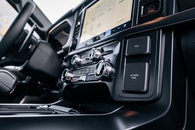 2025 Ford F-150 Raptor | Orlando, FL | Ultimate Auto 2025 Ford F-150 Raptor | Orlando, FL | Ultimate Auto