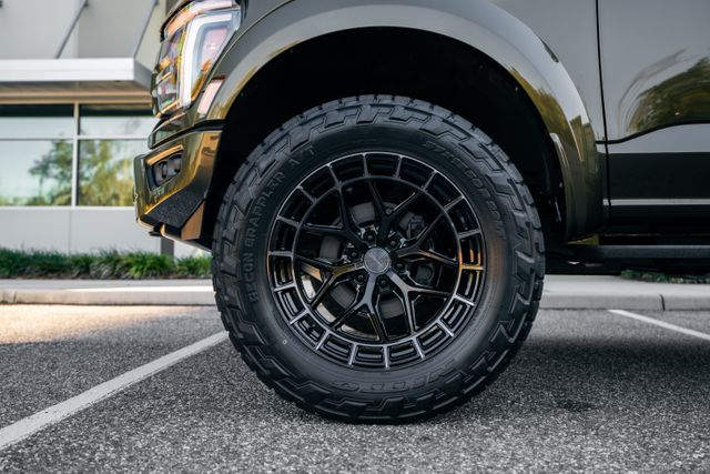 2025 Ford F-150 Raptor | Orlando, FL | Ultimate Auto 2025 Ford F-150 Raptor | Orlando, FL | Ultimate Auto