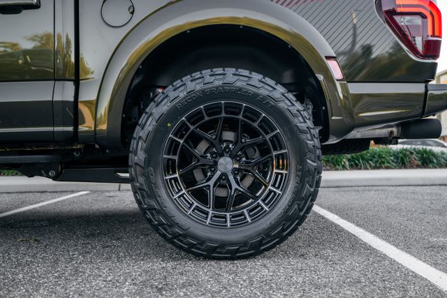 2025 Ford F-150 Raptor | Orlando, FL | Ultimate Auto 2025 Ford F-150 Raptor | Orlando, FL | Ultimate Auto