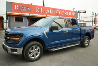 2025 Ford F-150 XLT | San Antonio, TX | R&L Certified Auto Group in San Antonio, TX 78238