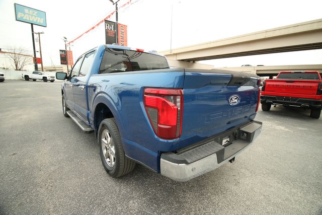 2025 Ford F-150 XLT | San Antonio, TX | R&amp;L Certified Auto Group