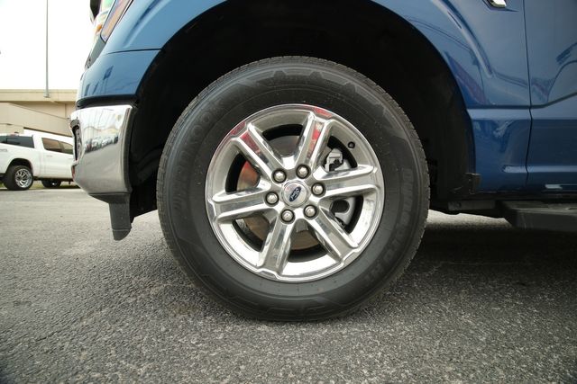 2025 Ford F-150 XLT | San Antonio, TX | R&amp;L Certified Auto Group