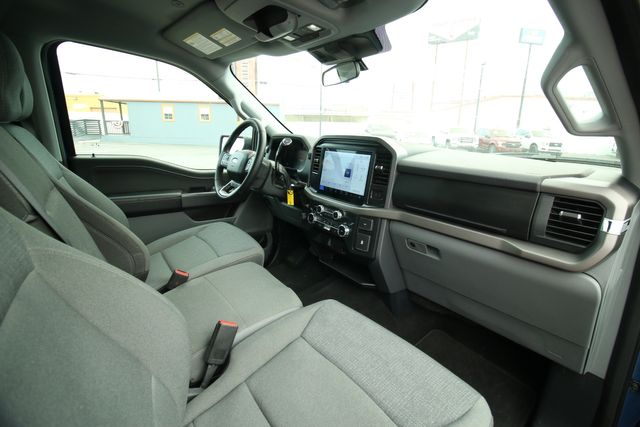 2025 Ford F-150 XLT | San Antonio, TX | R&L Certified Auto Group 2025 Ford F-150 XLT | San Antonio, TX | R&L Certified Auto Group