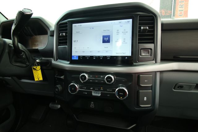 2025 Ford F-150 XLT | San Antonio, TX | R&L Certified Auto Group 2025 Ford F-150 XLT | San Antonio, TX | R&L Certified Auto Group