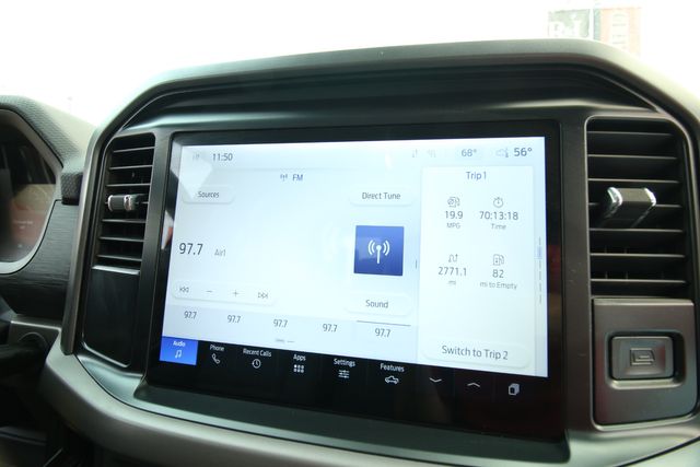 2025 Ford F-150 XLT | San Antonio, TX | R&amp;L Certified Auto Group