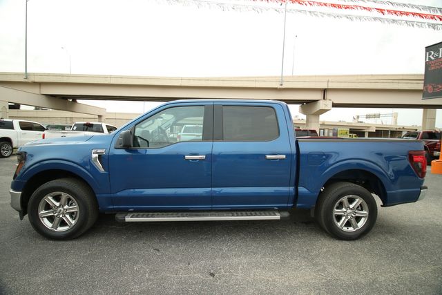 2025 Ford F-150 XLT | San Antonio, TX | R&L Certified Auto Group 2025 Ford F-150 XLT | San Antonio, TX | R&L Certified Auto Group