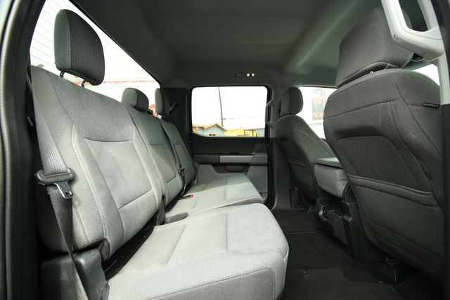 2025 Ford F-150 XLT | San Antonio, TX | R&amp;L Certified Auto Group