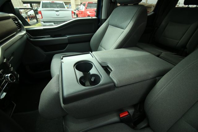 2025 Ford F-150 XLT | San Antonio, TX | R&amp;L Certified Auto Group