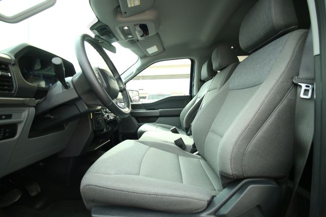 2025 Ford F-150 XLT | San Antonio, TX | R&amp;L Certified Auto Group