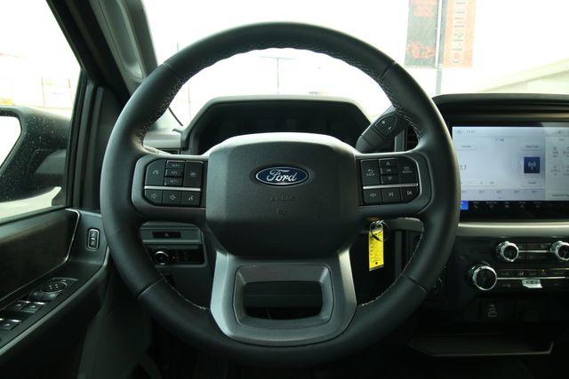 2025 Ford F-150 XLT | San Antonio, TX | R&L Certified Auto Group 2025 Ford F-150 XLT | San Antonio, TX | R&L Certified Auto Group