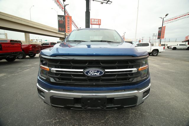 2025 Ford F-150 XLT | San Antonio, TX | R&L Certified Auto Group 2025 Ford F-150 XLT | San Antonio, TX | R&L Certified Auto Group