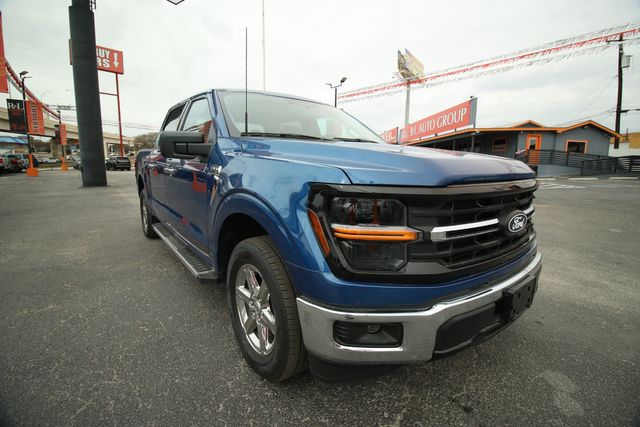 2025 Ford F-150 XLT | San Antonio, TX | R&amp;L Certified Auto Group